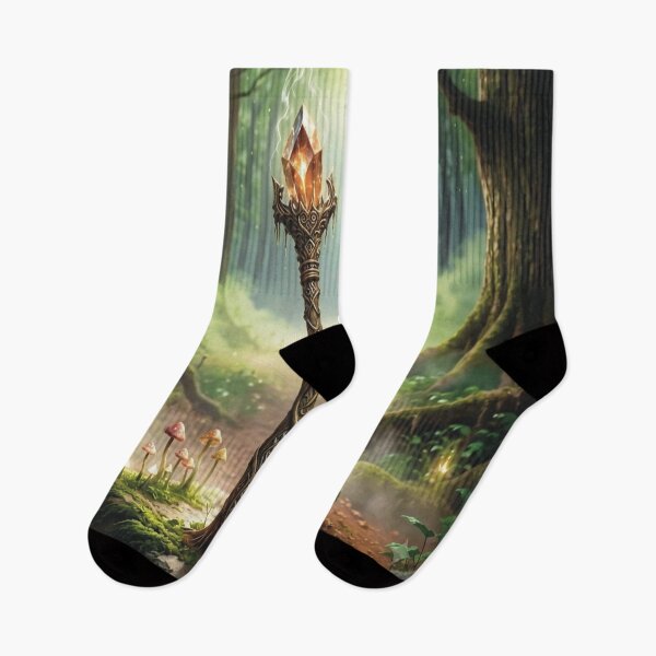 Item preview, Fantasy Forest designed and sold by Karen Persephone .