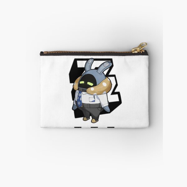 Item preview, OVERTIMEBOO from ZENLESS ZONE ZERO  designed and sold by JJNameArt.
