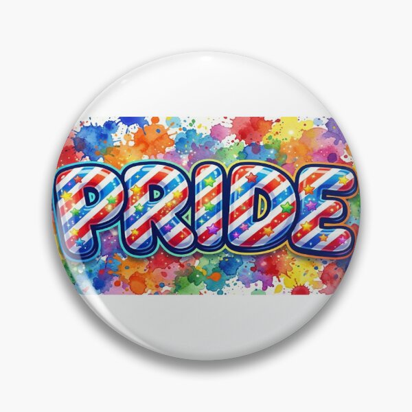Item preview, american LGBTQIA + pride designed and sold by mentalmichelle.