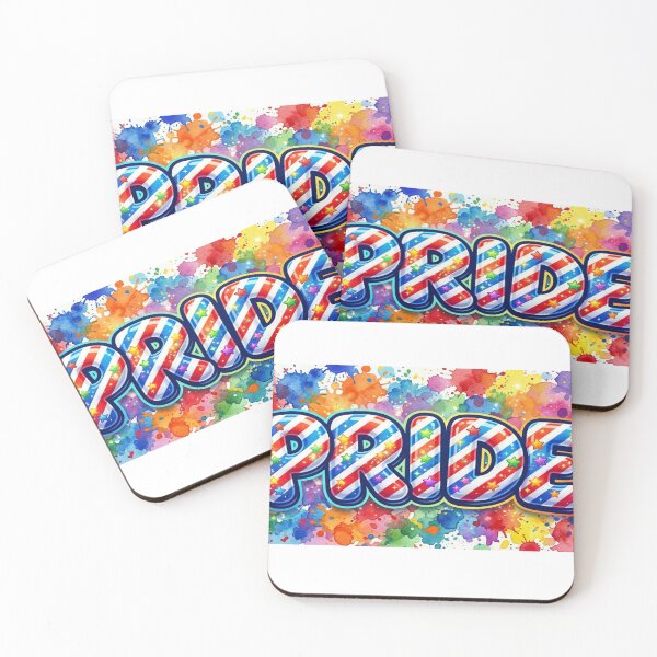 Item preview, american LGBTQIA + pride designed and sold by mentalmichelle.