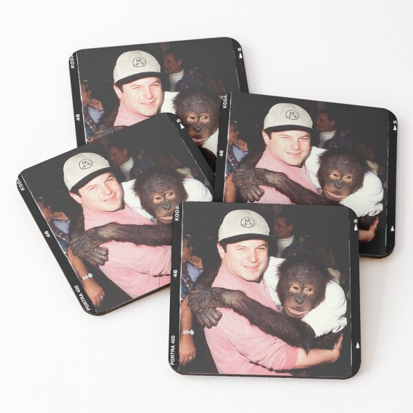 Item preview, CONSTANZA & COCO designed and sold by FILM GUTTER.