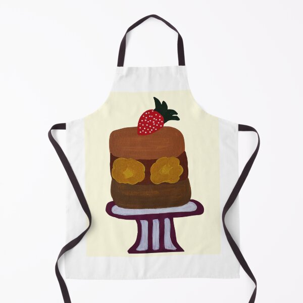 Item preview, Cake designed and sold by SueGhoshArt.