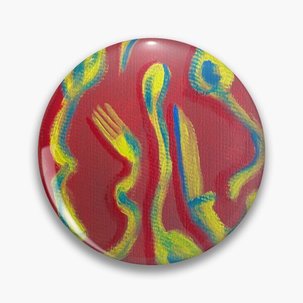 Item preview, Eat Up designed and sold by GUTPUNCHart.