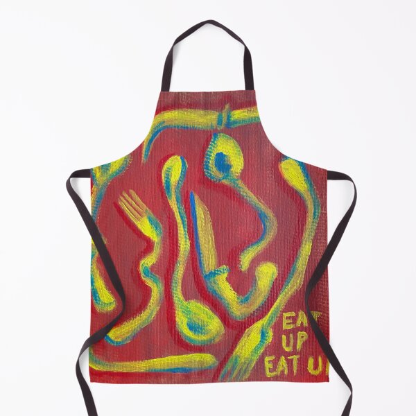 Item preview, Eat Up designed and sold by GUTPUNCHart.