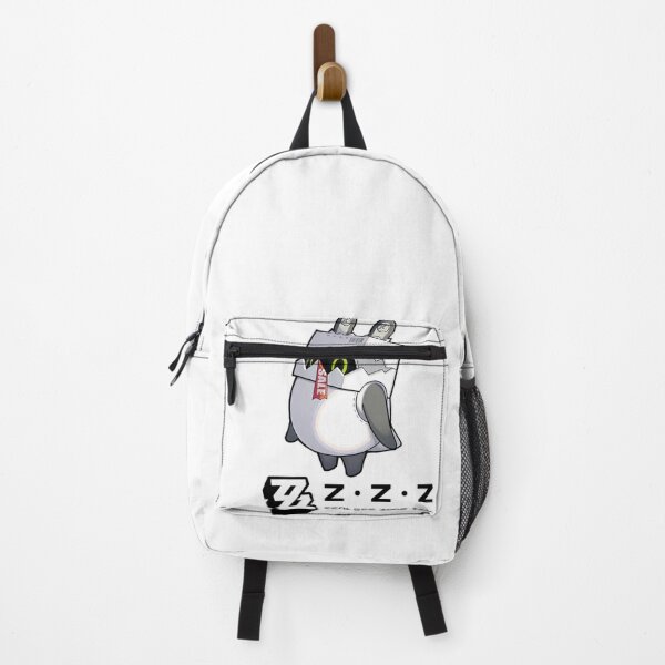 Item preview, PAPERBOO from ZENLESS ZONE ZERO  designed and sold by JJNameArt.