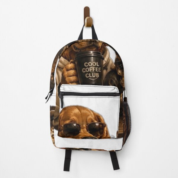 Item preview, Good Vibes Coffee Club designed and sold by DailyDoodlesBySumbul.