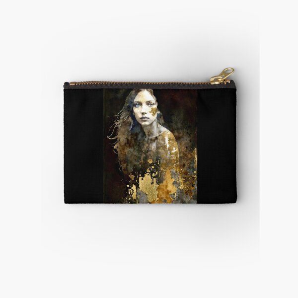 Item preview, A Woman of Fiction.. designed and sold by ©Janis Zroback.