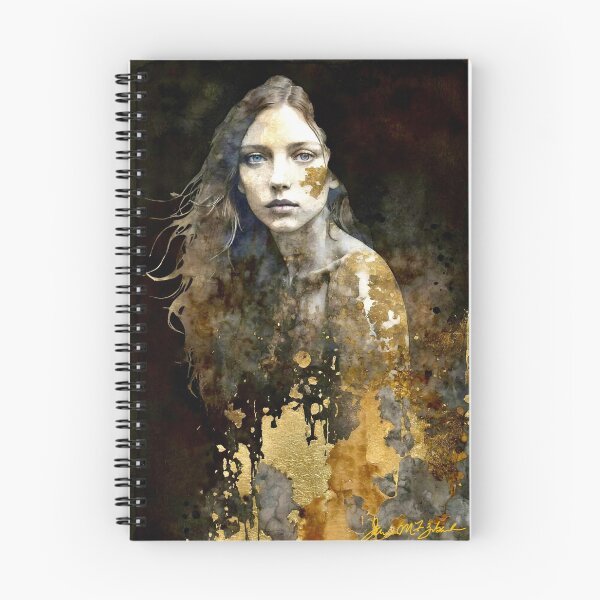 Item preview, A Woman of Fiction.. designed and sold by ©Janis Zroback.