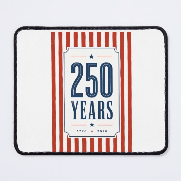 Item preview, 4th of July, 4th july,July 4th, 4th of july 2026, 250th, 250 years, 250 anniversary designed and sold by Digitalassetz.