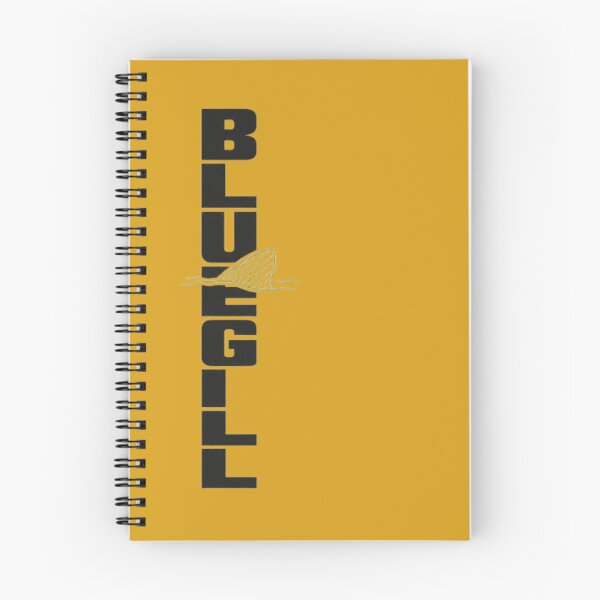 Item preview, Bluegill Fishing Vintage Typography Design for Anglers designed and sold by fattahovich.
