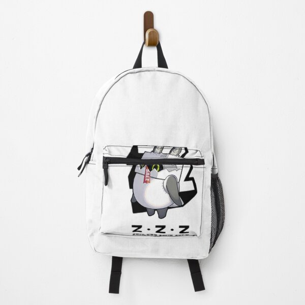 Item preview, PAPERBOO from ZENLESS ZONE ZERO  designed and sold by JJNameArt.