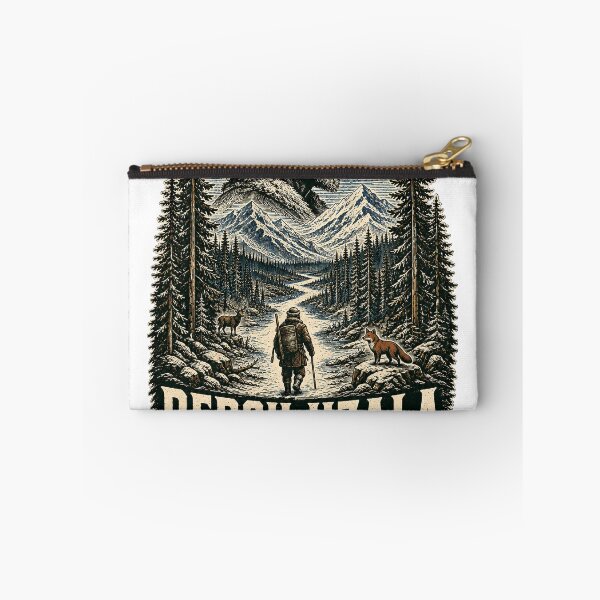 Item preview, Dersu Uzala designed and sold by The Past in Threads.