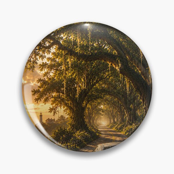Item preview, Road to Radiance designed and sold by Sanctum Icons.