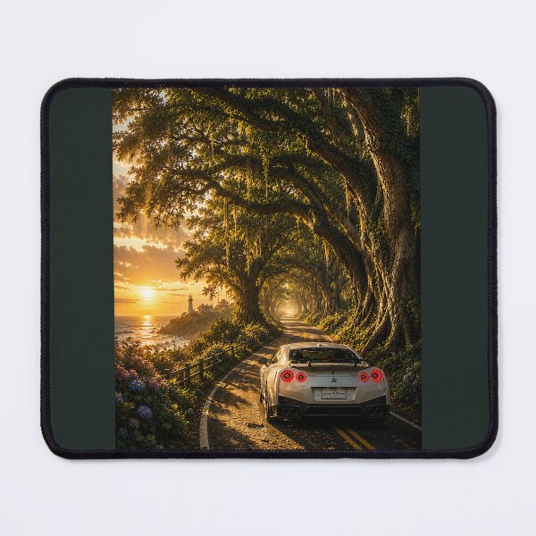 Item preview, Road to Radiance designed and sold by Sanctum Icons.