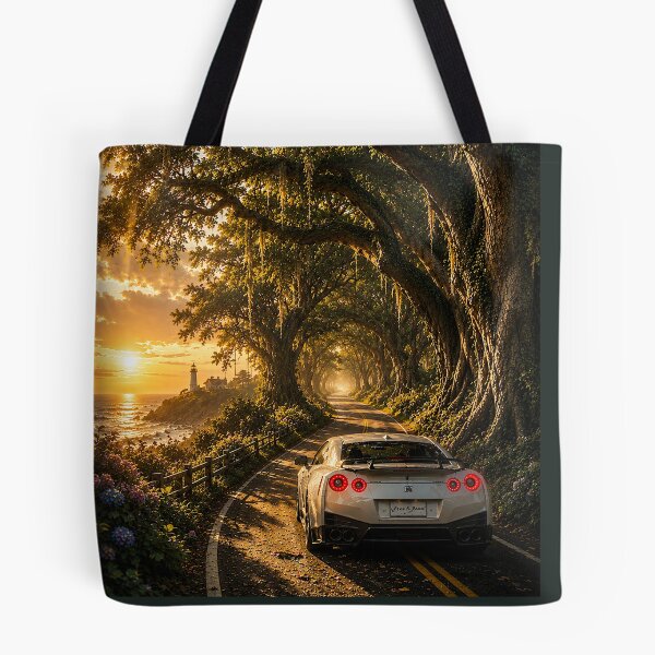Item preview, Road to Radiance designed and sold by Sanctum Icons.