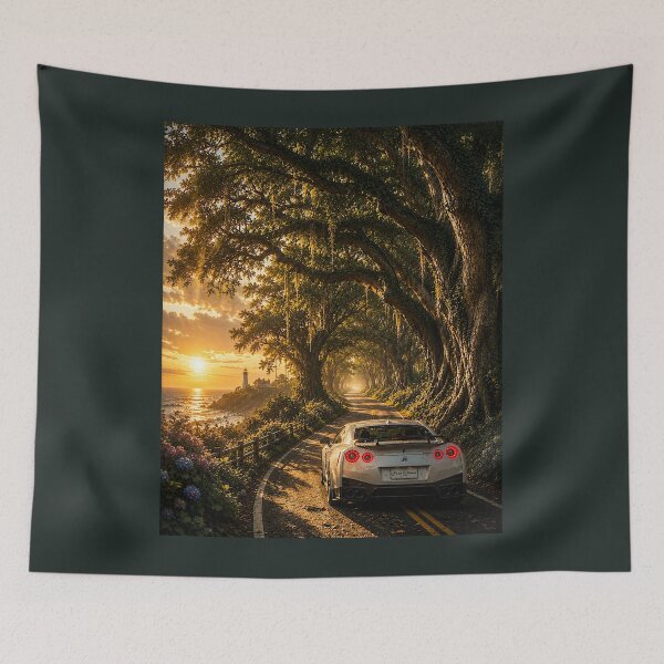 Item preview, Road to Radiance designed and sold by Sanctum Icons.