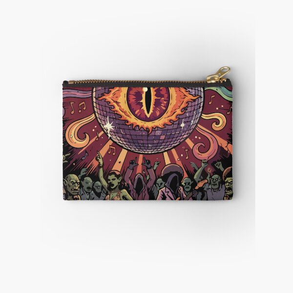 Item preview, Mordor on the Dancefloor designed and sold by tigrootiger.