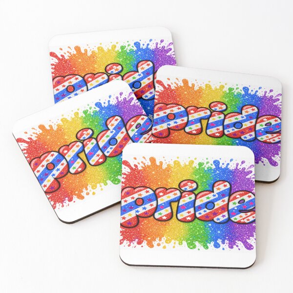 Item preview, pride designed and sold by mentalmichelle.