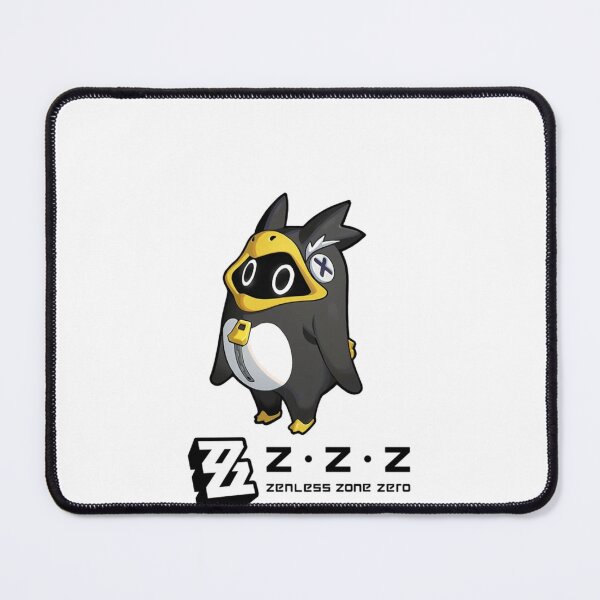 Item preview, PENGUINBOO from ZENLESS ZONE ZERO  designed and sold by JJNameArt.