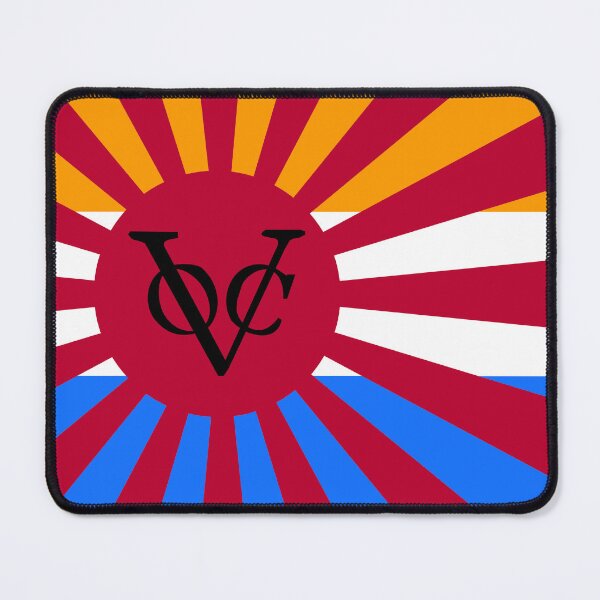Item preview, DaiVOC Teikoku designed and sold by PuzzlingStuff.