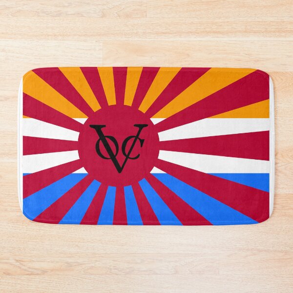 Item preview, DaiVOC Teikoku designed and sold by PuzzlingStuff.