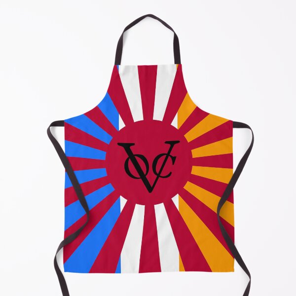Item preview, DaiVOC Teikoku designed and sold by PuzzlingStuff.