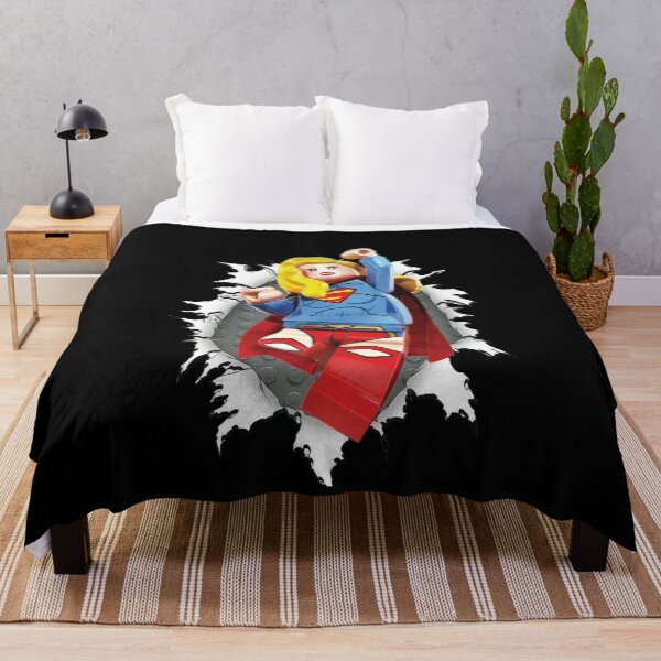 Item preview, supergirl designed and sold by Facturesfory.