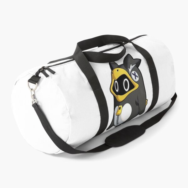 Item preview, PENGUINBOO from ZENLESS ZONE ZERO designed and sold by JJNameArt.