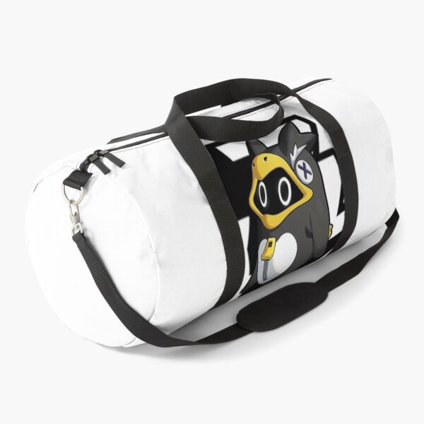 Item preview, PENGUINBOO from ZENLESS ZONE ZERO designed and sold by JJNameArt.