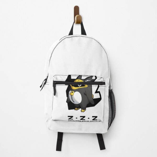 Item preview, PENGUINBOO from ZENLESS ZONE ZERO  designed and sold by JJNameArt.