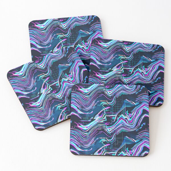 Item preview, 25 Luxury Teal Gold Marble Fluid Art Pattern designed and sold by ART ATTACK ZONE.