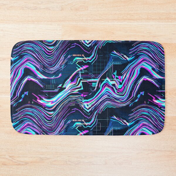 Item preview, 25 Luxury Teal Gold Marble Fluid Art Pattern designed and sold by ART ATTACK ZONE.