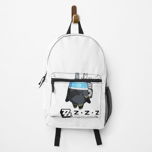 Item preview, PLUGBOO from ZENLESS ZONE ZERO  designed and sold by JJNameArt.