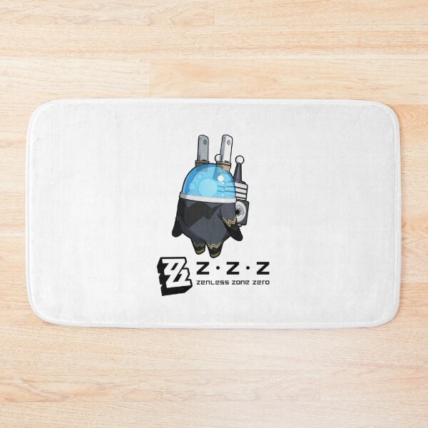 Item preview, PLUGBOO from ZENLESS ZONE ZERO  designed and sold by JJNameArt.