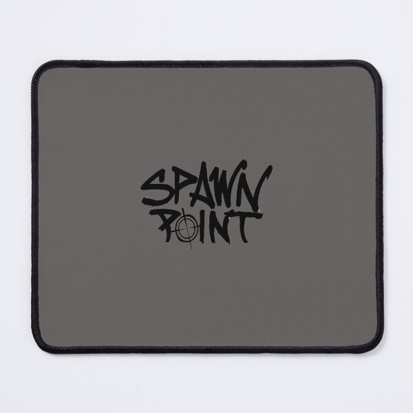 Item preview, BF BF6 RedSec Inspired Trickster's Grin 'Opportunistic' Spawn Point Graffiti Spray designed and sold by Sellcooldesigns.