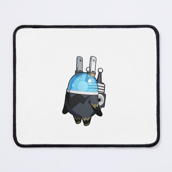 Item preview, PLUGBOO from ZENLESS ZONE ZERO designed and sold by JJNameArt.