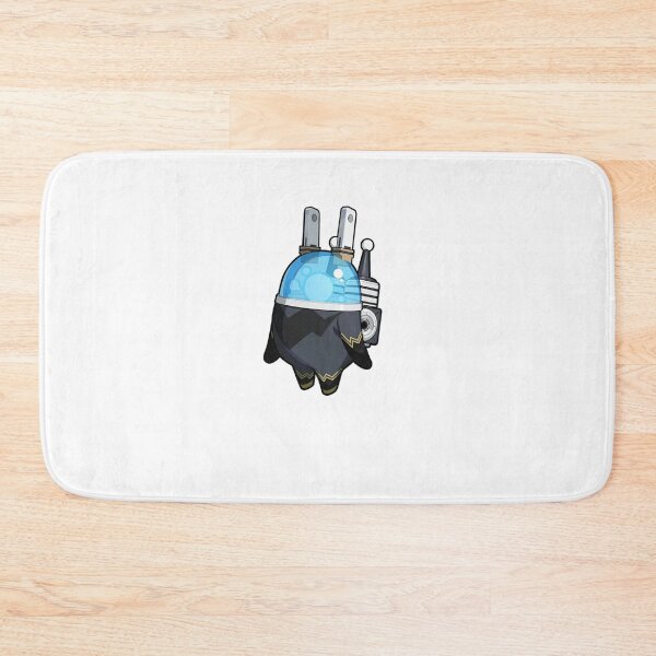 Item preview, PLUGBOO from ZENLESS ZONE ZERO  designed and sold by JJNameArt.