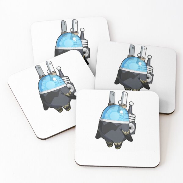 Item preview, PLUGBOO from ZENLESS ZONE ZERO  designed and sold by JJNameArt.