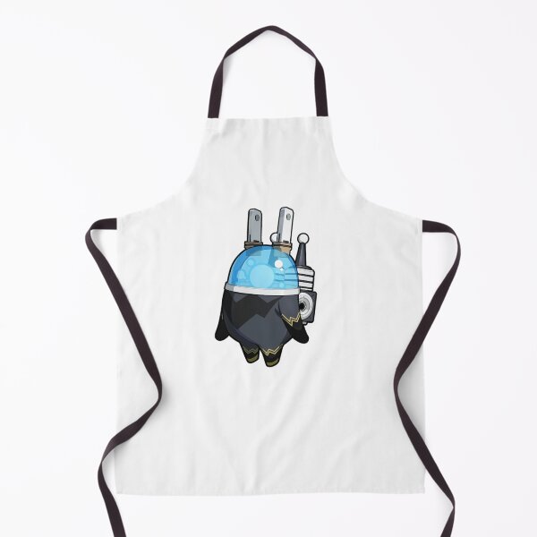 Item preview, PLUGBOO from ZENLESS ZONE ZERO designed and sold by JJNameArt.