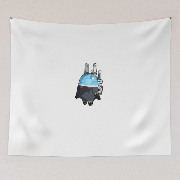 Item preview, PLUGBOO from ZENLESS ZONE ZERO designed and sold by JJNameArt.