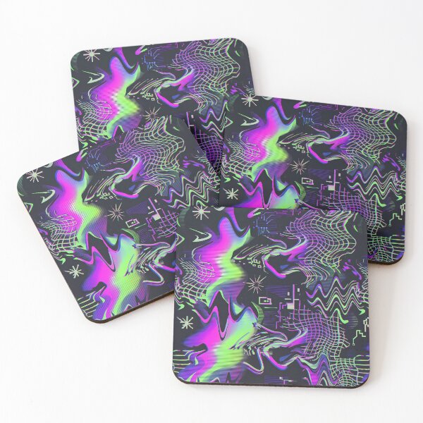 Item preview, 27 Luxury Teal Gold Marble Fluid Art Pattern designed and sold by ART ATTACK ZONE.