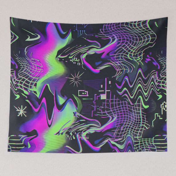 Item preview, 27 Luxury Teal Gold Marble Fluid Art Pattern designed and sold by ART ATTACK ZONE.