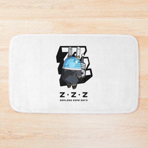 Item preview, PLUGBOO from ZENLESS ZONE ZERO  designed and sold by JJNameArt.