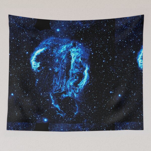 Item preview, BLUE FIRE designed and sold by THE GOOD FIND.