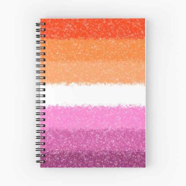 Item preview, LESBIAN FLAG designed and sold by Qweird Artistry.