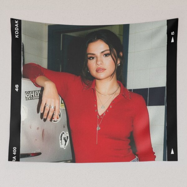 Item preview, SELENA designed and sold by FILM GUTTER.