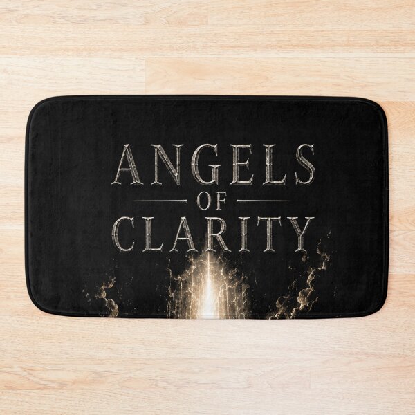 Item preview, Angels of clarity (He leads the unseen) designed and sold by finalresistance.