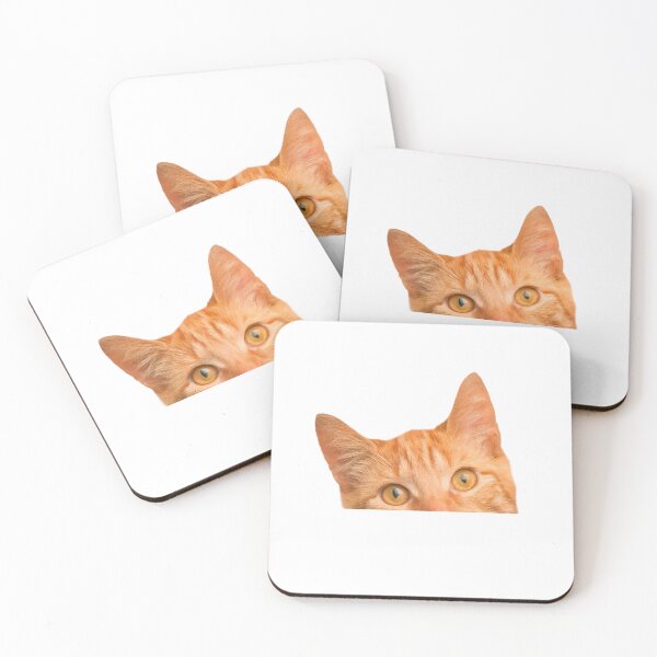 Item preview, Kitty Peek-A-Boo designed and sold by bnosovitsky.