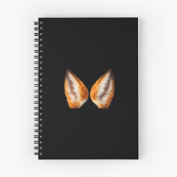 Item preview, Fox Look designed and sold by Fox Tail Seven.