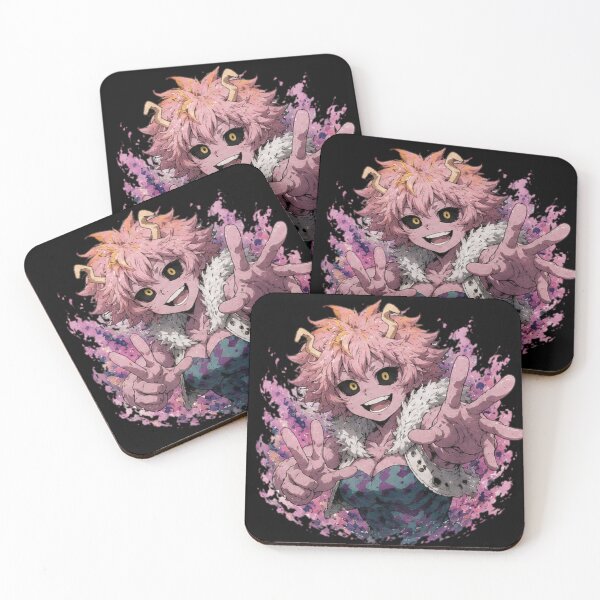 Item preview, ASHIDO MINE designed and sold by BunnyViStickers.